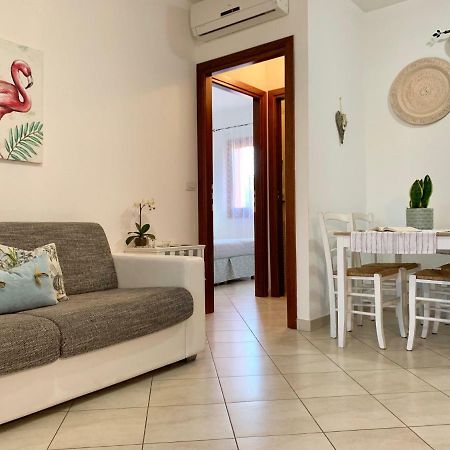 Apartmán Sanpietroburgo 20 Olbia Exteriér fotografie