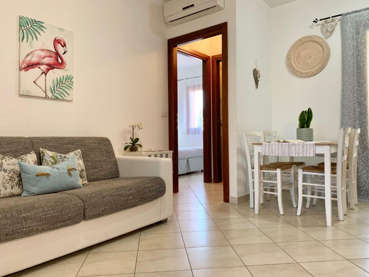 Apartmán Sanpietroburgo 20 Olbia Exteriér fotografie