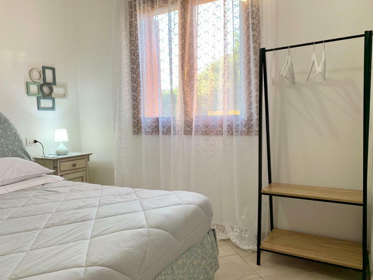 Apartmán Sanpietroburgo 20 Olbia Exteriér fotografie